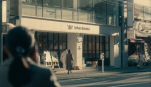 アノニマス ロケ地 目撃情報 指対室や万丞の自宅の場所は ドラマmixプラス